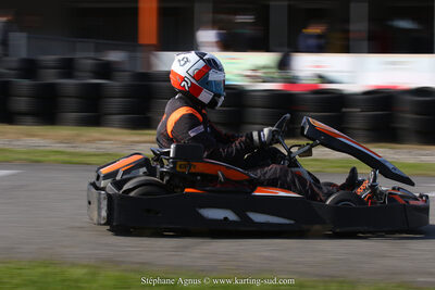 04/11/2018 : Endurance Loisir 4T Razbitumes à Karting 2 Muret (Photos Stéphane Agnus) 2018 — karting