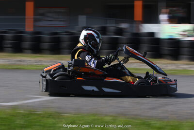 04/11/2018 : Endurance Loisir 4T Razbitumes à Karting 2 Muret (Photos Stéphane Agnus) 2018 — karting