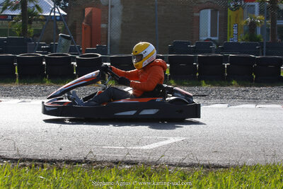 04/11/2018 : Endurance Loisir 4T Razbitumes à Karting 2 Muret (Photos Stéphane Agnus) 2018 — karting