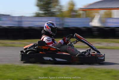 04/11/2018 : Endurance Loisir 4T Razbitumes à Karting 2 Muret (Photos Stéphane Agnus) 2018 — karting