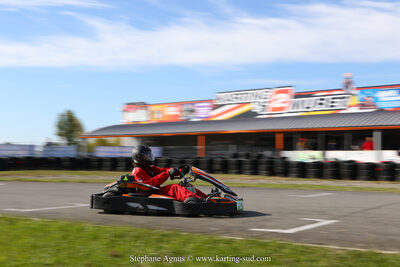 04/11/2018 : Endurance Loisir 4T Razbitumes à Karting 2 Muret (Photos Stéphane Agnus) 2018 — karting