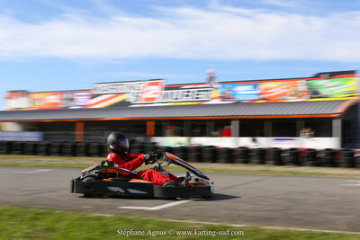 04/11/2018 : Endurance Loisir 4T Razbitumes à Karting 2 Muret (Photos Stéphane Agnus) 2018 — karting