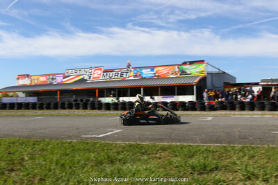 04/11/2018 : Endurance Loisir 4T Razbitumes à Karting 2 Muret (Photos Stéphane Agnus) 2018 — karting