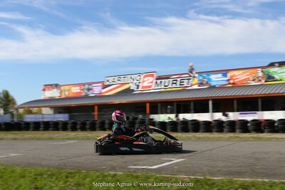 04/11/2018 : Endurance Loisir 4T Razbitumes à Karting 2 Muret (Photos Stéphane Agnus) 2018 — karting