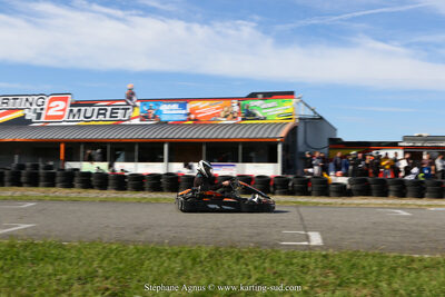 04/11/2018 : Endurance Loisir 4T Razbitumes à Karting 2 Muret (Photos Stéphane Agnus) 2018 — karting