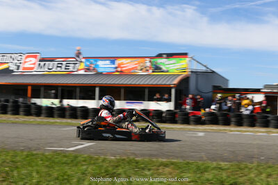 04/11/2018 : Endurance Loisir 4T Razbitumes à Karting 2 Muret (Photos Stéphane Agnus) 2018 — karting
