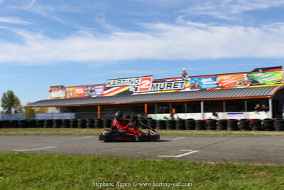 04/11/2018 : Endurance Loisir 4T Razbitumes à Karting 2 Muret (Photos Stéphane Agnus) 2018 — karting