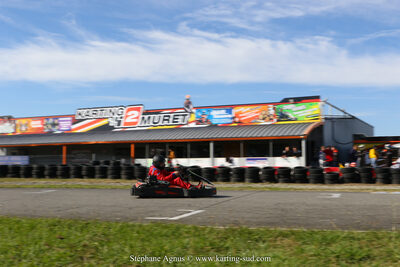 04/11/2018 : Endurance Loisir 4T Razbitumes à Karting 2 Muret (Photos Stéphane Agnus) 2018 — karting