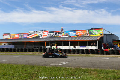 04/11/2018 : Endurance Loisir 4T Razbitumes à Karting 2 Muret (Photos Stéphane Agnus) 2018 — karting