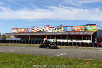 04/11/2018 : Endurance Loisir 4T Razbitumes à Karting 2 Muret (Photos Stéphane Agnus) 2018 — karting
