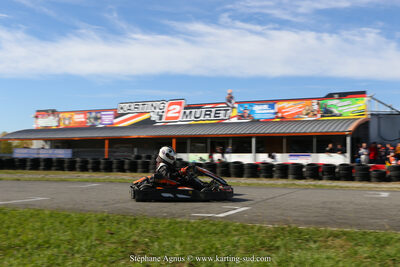 04/11/2018 : Endurance Loisir 4T Razbitumes à Karting 2 Muret (Photos Stéphane Agnus) 2018 — karting