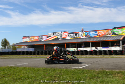 04/11/2018 : Endurance Loisir 4T Razbitumes à Karting 2 Muret (Photos Stéphane Agnus) 2018 — karting