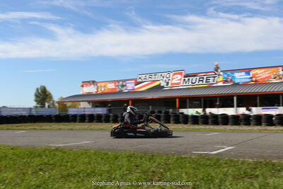 04/11/2018 : Endurance Loisir 4T Razbitumes à Karting 2 Muret (Photos Stéphane Agnus) 2018 — karting