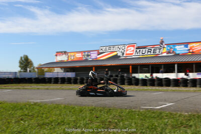 04/11/2018 : Endurance Loisir 4T Razbitumes à Karting 2 Muret (Photos Stéphane Agnus) 2018 — karting