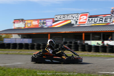 04/11/2018 : Endurance Loisir 4T Razbitumes à Karting 2 Muret (Photos Stéphane Agnus) 2018 — karting