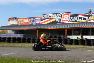 04/11/2018 : Endurance Loisir 4T Razbitumes à Karting 2 Muret (Photos Stéphane Agnus) 2018 — karting