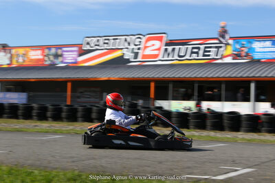 04/11/2018 : Endurance Loisir 4T Razbitumes à Karting 2 Muret (Photos Stéphane Agnus) 2018 — karting