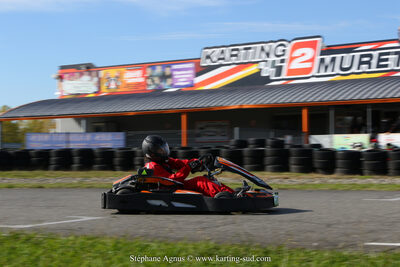 04/11/2018 : Endurance Loisir 4T Razbitumes à Karting 2 Muret (Photos Stéphane Agnus) 2018 — karting