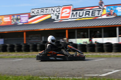 04/11/2018 : Endurance Loisir 4T Razbitumes à Karting 2 Muret (Photos Stéphane Agnus) 2018 — karting