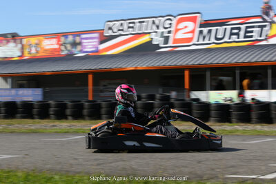 04/11/2018 : Endurance Loisir 4T Razbitumes à Karting 2 Muret (Photos Stéphane Agnus) 2018 — karting