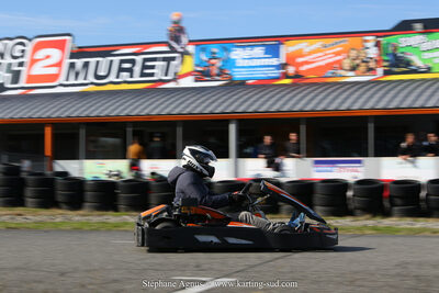 04/11/2018 : Endurance Loisir 4T Razbitumes à Karting 2 Muret (Photos Stéphane Agnus) 2018 — karting