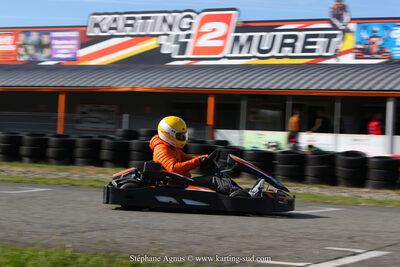 04/11/2018 : Endurance Loisir 4T Razbitumes à Karting 2 Muret (Photos Stéphane Agnus) 2018 — karting