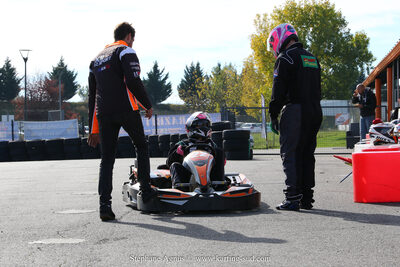 04/11/2018 : Endurance Loisir 4T Razbitumes à Karting 2 Muret (Photos Stéphane Agnus) 2018 — karting