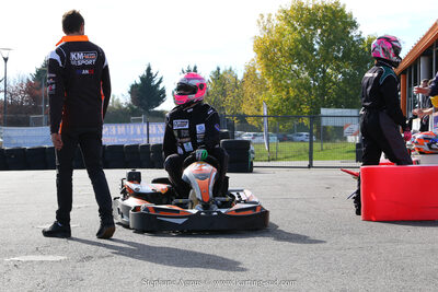04/11/2018 : Endurance Loisir 4T Razbitumes à Karting 2 Muret (Photos Stéphane Agnus) 2018 — karting