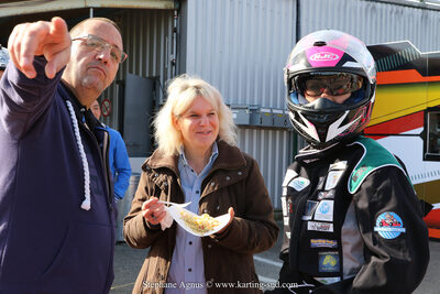 04/11/2018 : Endurance Loisir 4T Razbitumes à Karting 2 Muret (Photos Stéphane Agnus) 2018 — karting