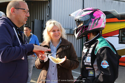 04/11/2018 : Endurance Loisir 4T Razbitumes à Karting 2 Muret (Photos Stéphane Agnus) 2018 — karting