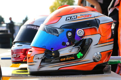 04/11/2018 : Endurance Loisir 4T Razbitumes à Karting 2 Muret (Photos Stéphane Agnus) 2018 — karting