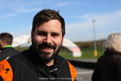 04/11/2018 : Endurance Loisir 4T Razbitumes à Karting 2 Muret (Photos Stéphane Agnus) 2018 — karting