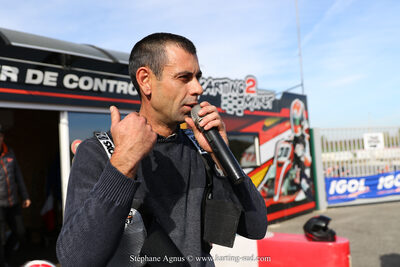 04/11/2018 : Endurance Loisir 4T Razbitumes à Karting 2 Muret (Photos Stéphane Agnus) 2018 — karting