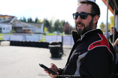 04/11/2018 : Endurance Loisir 4T Razbitumes à Karting 2 Muret (Photos Stéphane Agnus) 2018 — karting