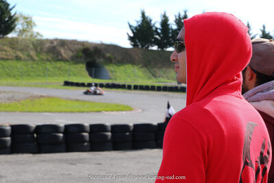 04/11/2018 : Endurance Loisir 4T Razbitumes à Karting 2 Muret (Photos Stéphane Agnus) 2018 — karting