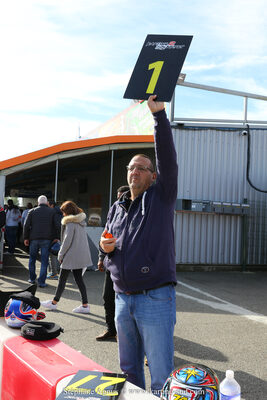 04/11/2018 : Endurance Loisir 4T Razbitumes à Karting 2 Muret (Photos Stéphane Agnus) 2018 — karting