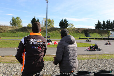 04/11/2018 : Endurance Loisir 4T Razbitumes à Karting 2 Muret (Photos Stéphane Agnus) 2018 — karting