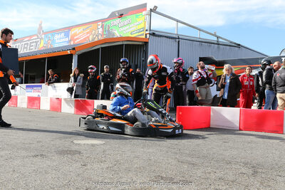 04/11/2018 : Endurance Loisir 4T Razbitumes à Karting 2 Muret (Photos Stéphane Agnus) 2018 — karting