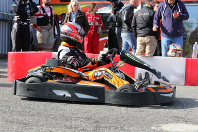 04/11/2018 : Endurance Loisir 4T Razbitumes à Karting 2 Muret (Photos Stéphane Agnus) 2018 — karting