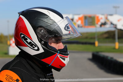 04/11/2018 : Endurance Loisir 4T Razbitumes à Karting 2 Muret (Photos Stéphane Agnus) 2018 — karting