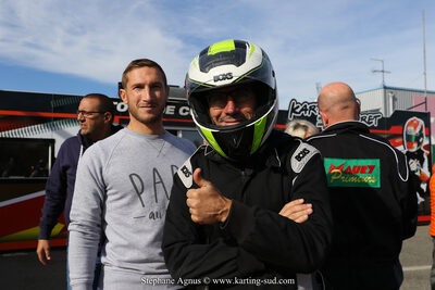04/11/2018 : Endurance Loisir 4T Razbitumes à Karting 2 Muret (Photos Stéphane Agnus) 2018 — karting