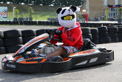 04/11/2018 : Endurance Loisir 4T Razbitumes à Karting 2 Muret (Photos Stéphane Agnus) 2018 — karting