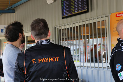 04/11/2018 : Endurance Loisir 4T Razbitumes à Karting 2 Muret (Photos Stéphane Agnus) 2018 — karting