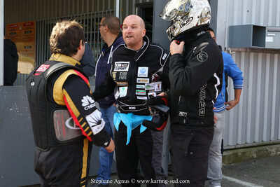 04/11/2018 : Endurance Loisir 4T Razbitumes à Karting 2 Muret (Photos Stéphane Agnus) 2018 — karting