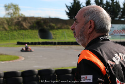 04/11/2018 : Endurance Loisir 4T Razbitumes à Karting 2 Muret (Photos Stéphane Agnus) 2018 — karting
