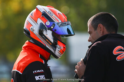 04/11/2018 : Endurance Loisir 4T Razbitumes à Karting 2 Muret (Photos Stéphane Agnus) 2018 — karting