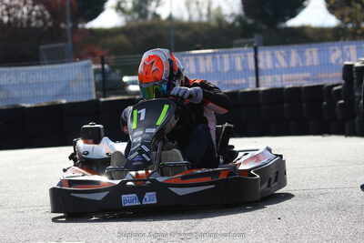04/11/2018 : Endurance Loisir 4T Razbitumes à Karting 2 Muret (Photos Stéphane Agnus) 2018 — karting