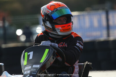 04/11/2018 : Endurance Loisir 4T Razbitumes à Karting 2 Muret (Photos Stéphane Agnus) 2018 — karting