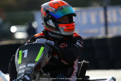 04/11/2018 : Endurance Loisir 4T Razbitumes à Karting 2 Muret (Photos Stéphane Agnus) 2018 — karting