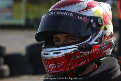 04/11/2018 : Endurance Loisir 4T Razbitumes à Karting 2 Muret (Photos Stéphane Agnus) 2018 — karting